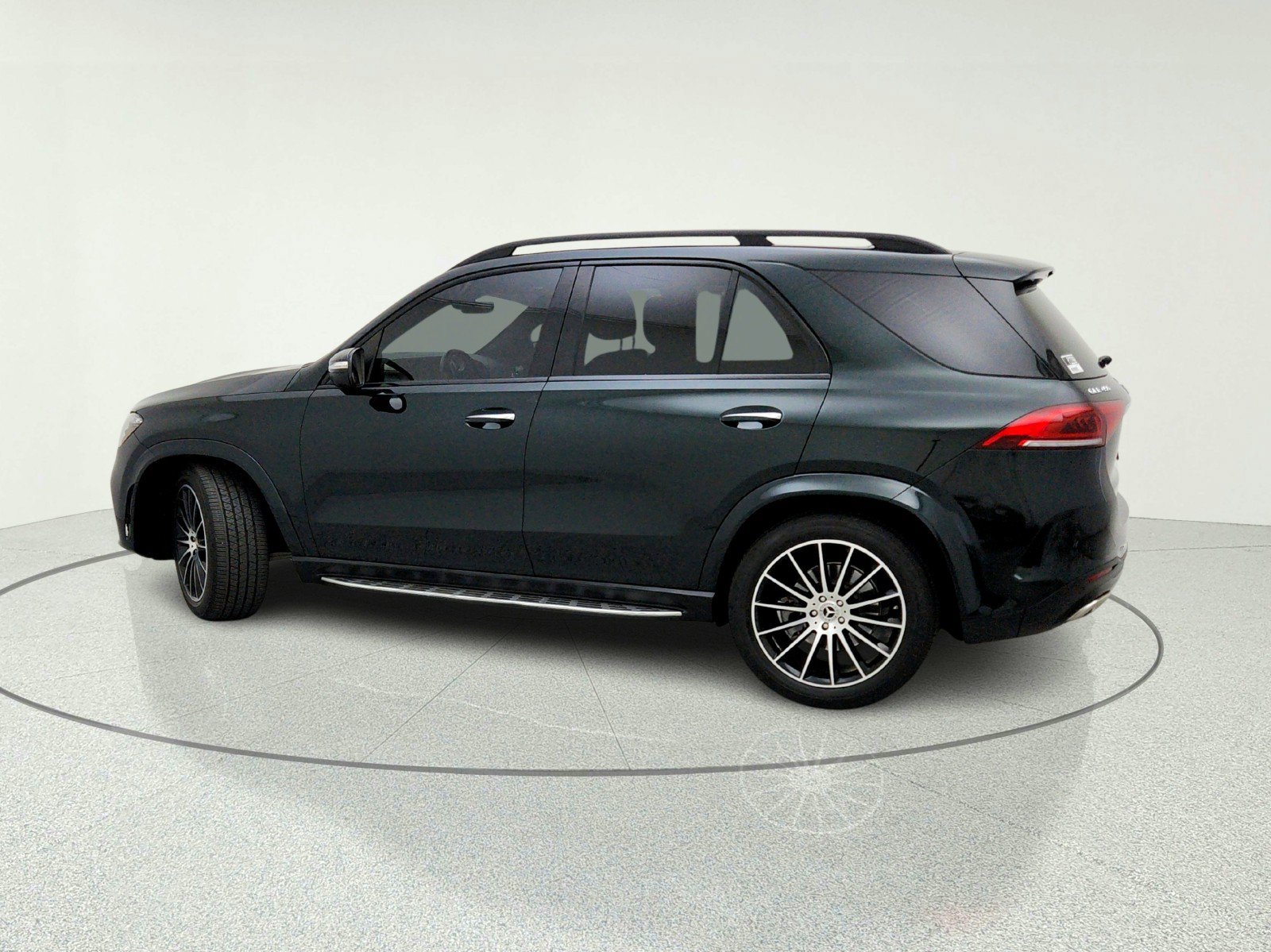 Used 2021 Mercedes-Benz GLE 450 4MATIC image 13