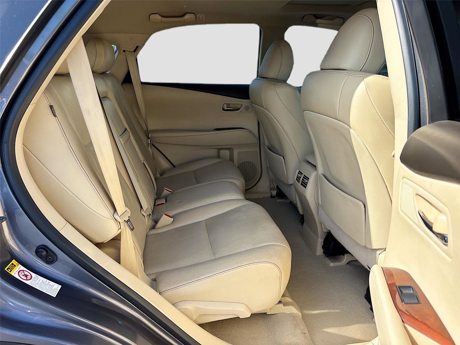 Used 2015 Lexus RX 350 FWD image 31