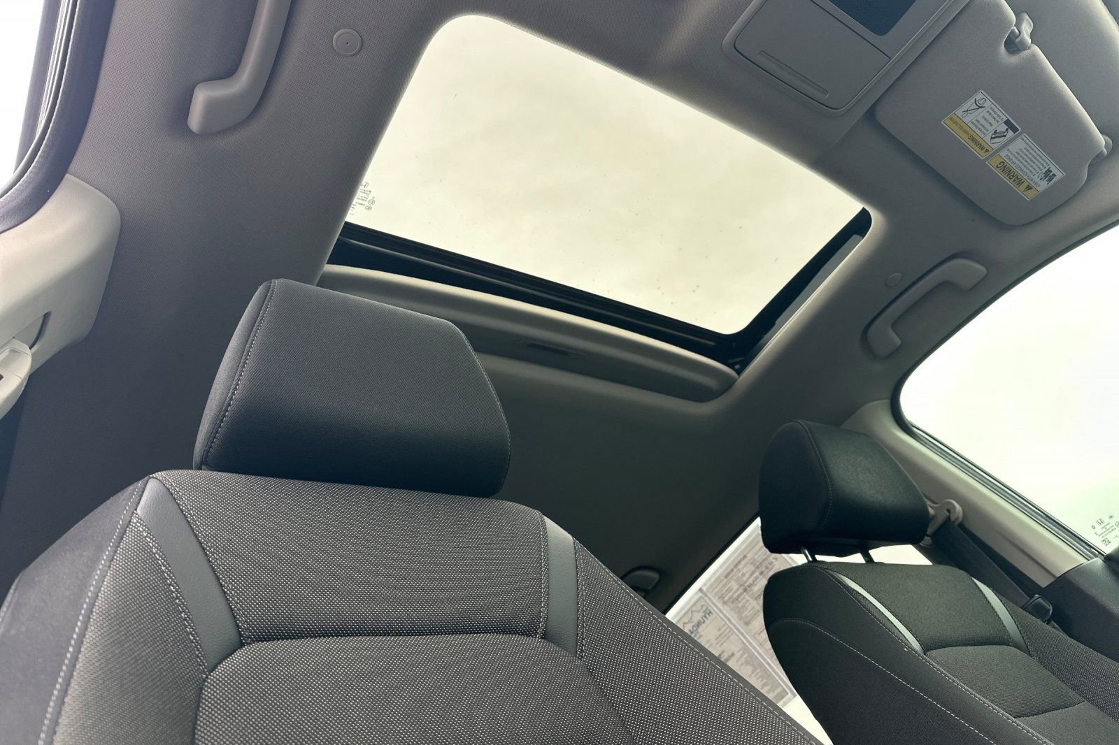 Used 2024 Honda CR-V EX image 22