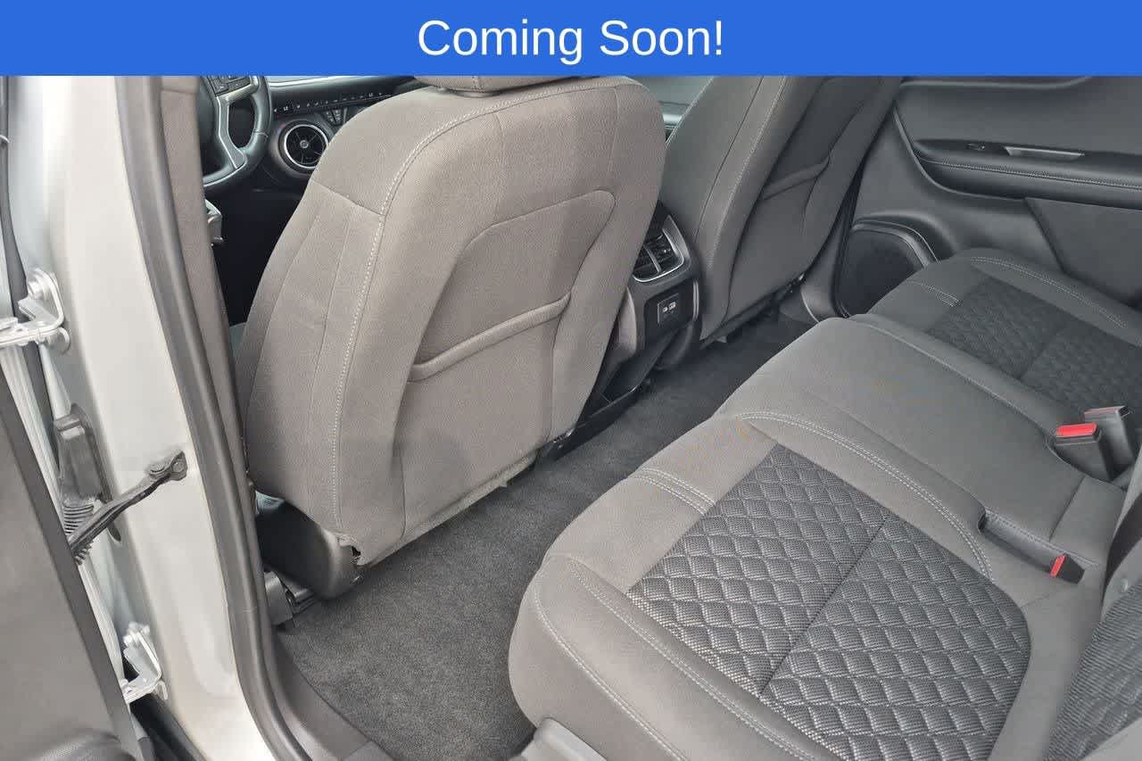 Used 2020 Chevrolet Blazer LT w/ Redline Edition FWD image 18