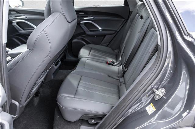 Certified 2025 Audi Q5 Premium Plus w/ Premium Plus image 22