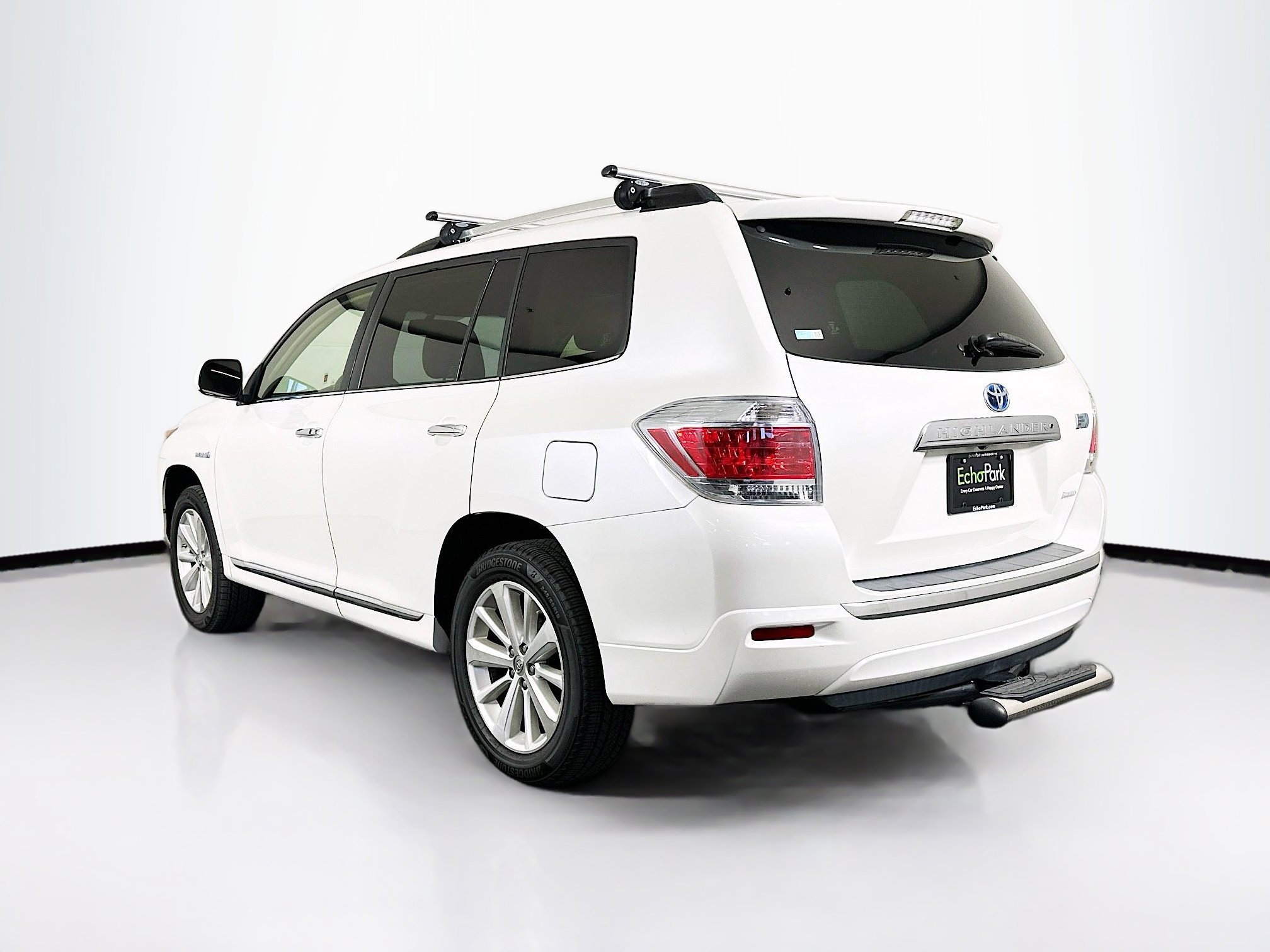 Used 2013 Toyota Highlander Limited AWD/4WD image 5