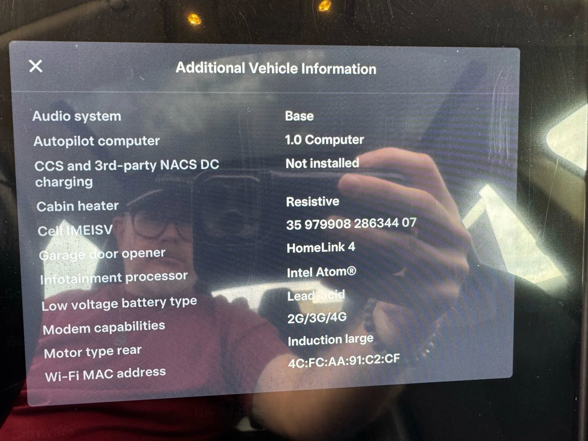 Used 2016 Tesla Model S 75 RWD image 12