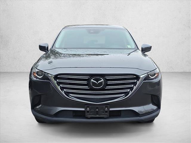 Used 2018 MAZDA CX-9 Touring AWD/4WD image 2