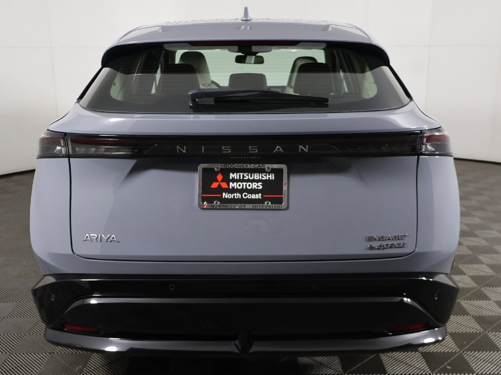 Used 2024 Nissan Ariya ENGAGE+ e-4ORCE image 13