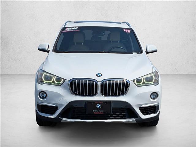 Used 2017 BMW X1 xDrive28i AWD/4WD video 2