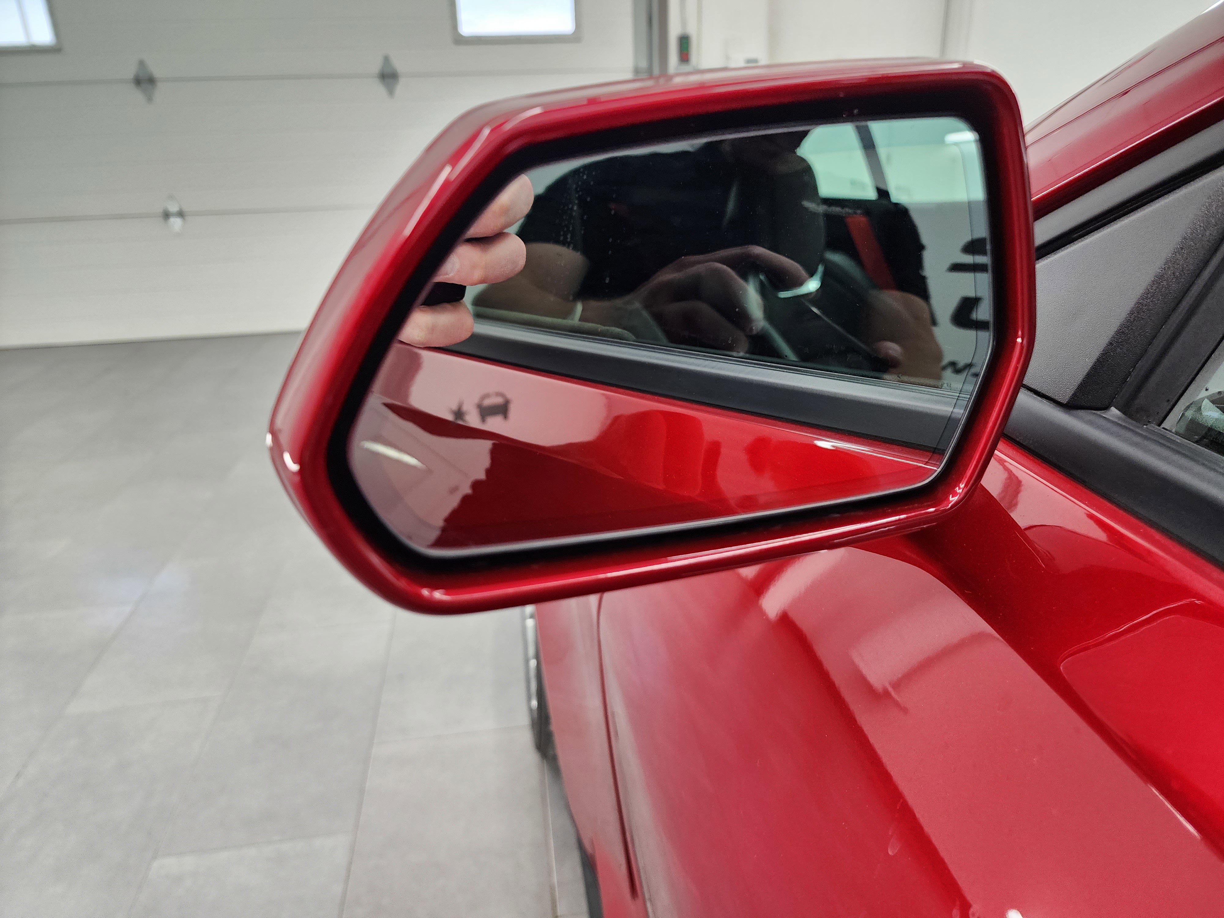 Used 2023 Chevrolet Camaro ZL1 RWD image 35