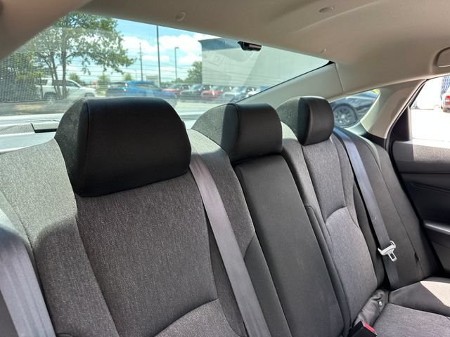 Used 2023 Honda Accord LX image 26