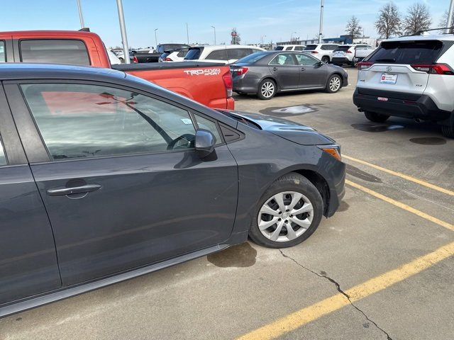 Used 2023 Toyota Corolla LE image 14