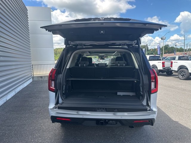 New 2025 Ford Expedition Active image 29