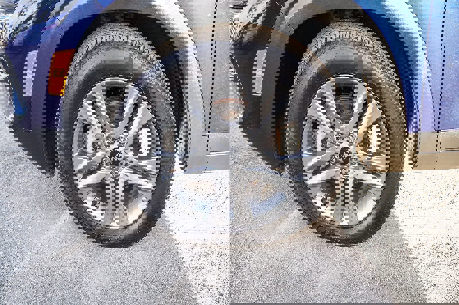 Used 2021 Kia Seltos S image 6