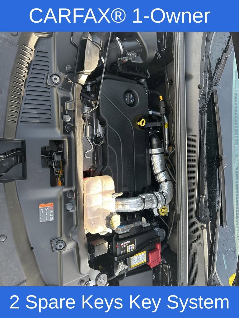 Used 2022 Chevrolet Trax LT w/ Midnight Edition image 29