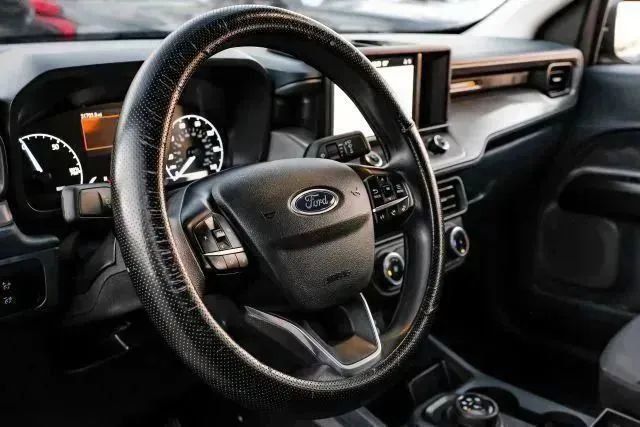 Used 2024 Ford Maverick XL image 21