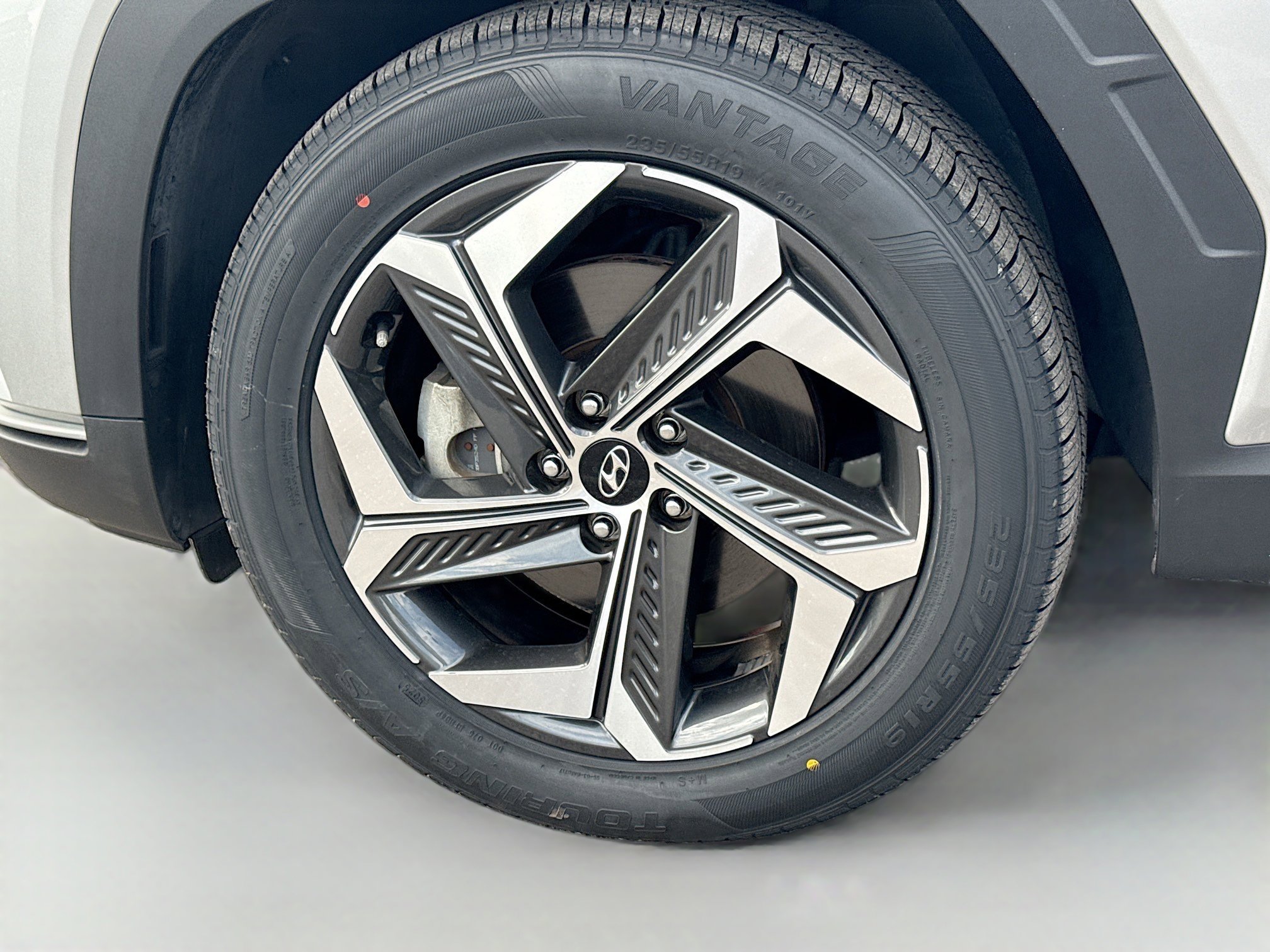 Used 2024 Hyundai Tucson SEL image 9
