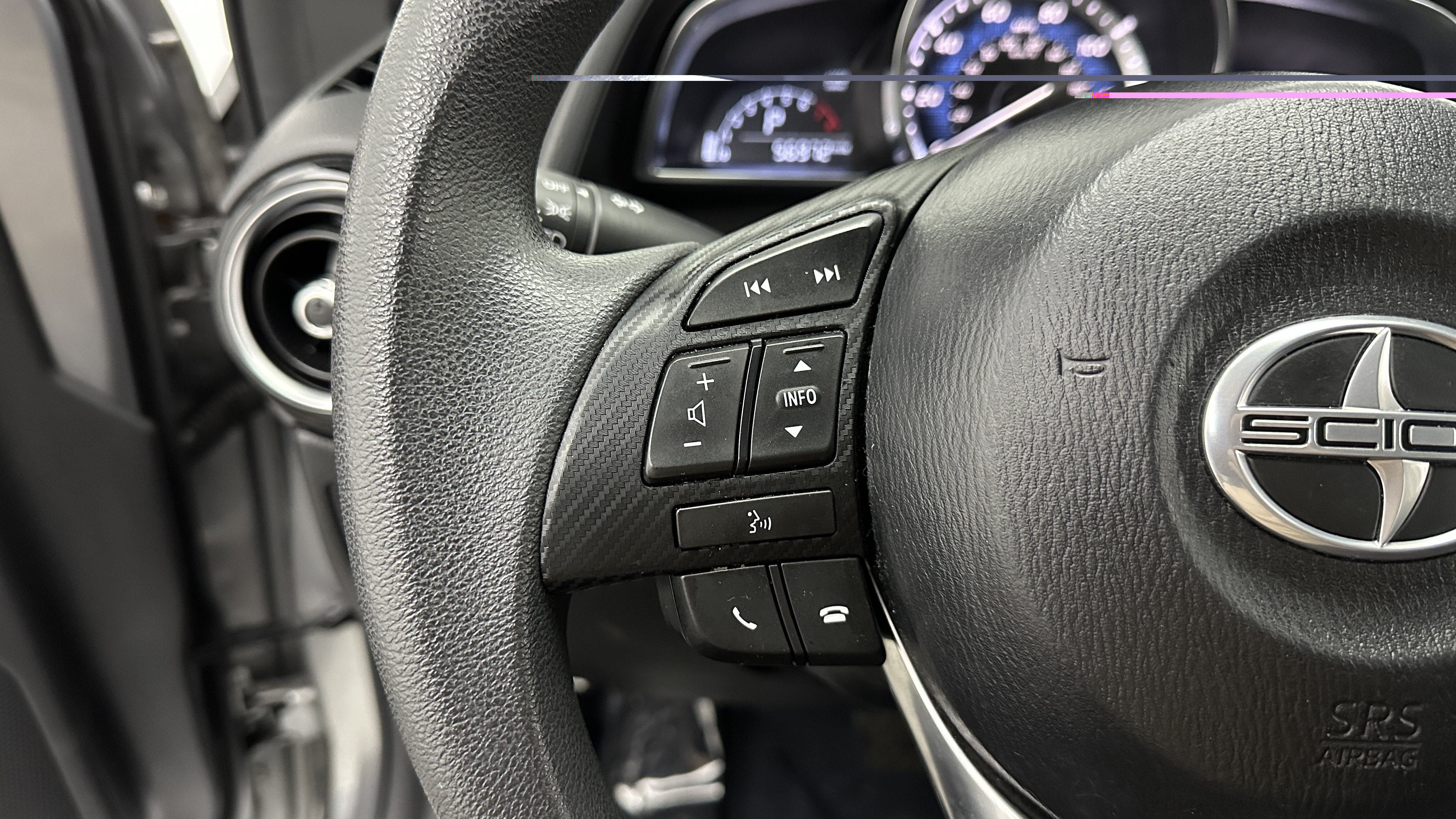 Used 2016 Scion iA FWD image 19