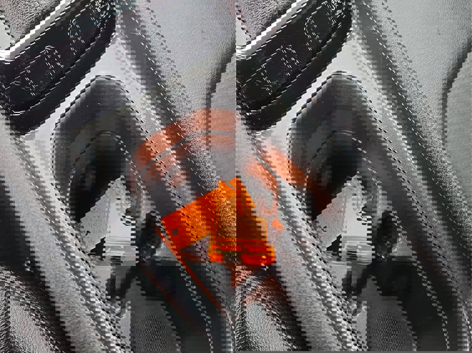 Used 2024 Jeep Compass Latitude image 39