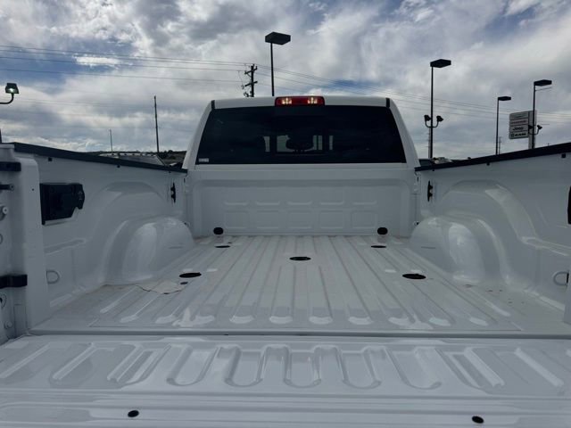 Certified 2025 RAM 2500 Tradesman image 23