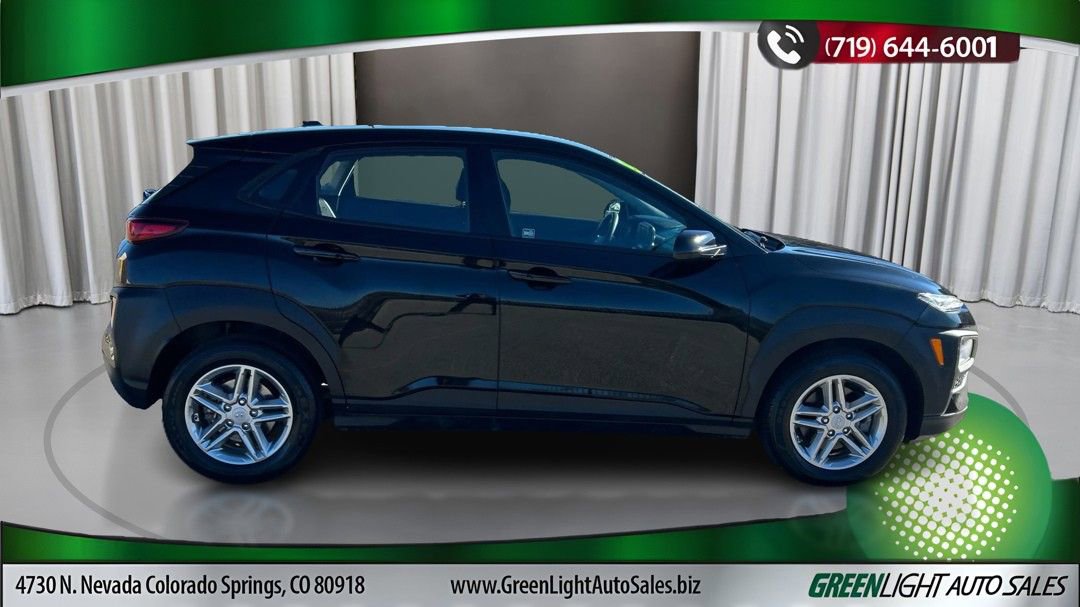 Used 2021 Hyundai Kona SE image 6