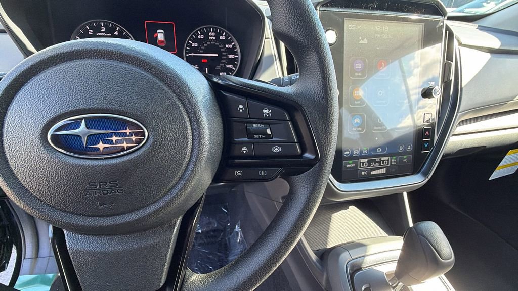 New 2026 Subaru Crosstrek 2.0i Premium image 28