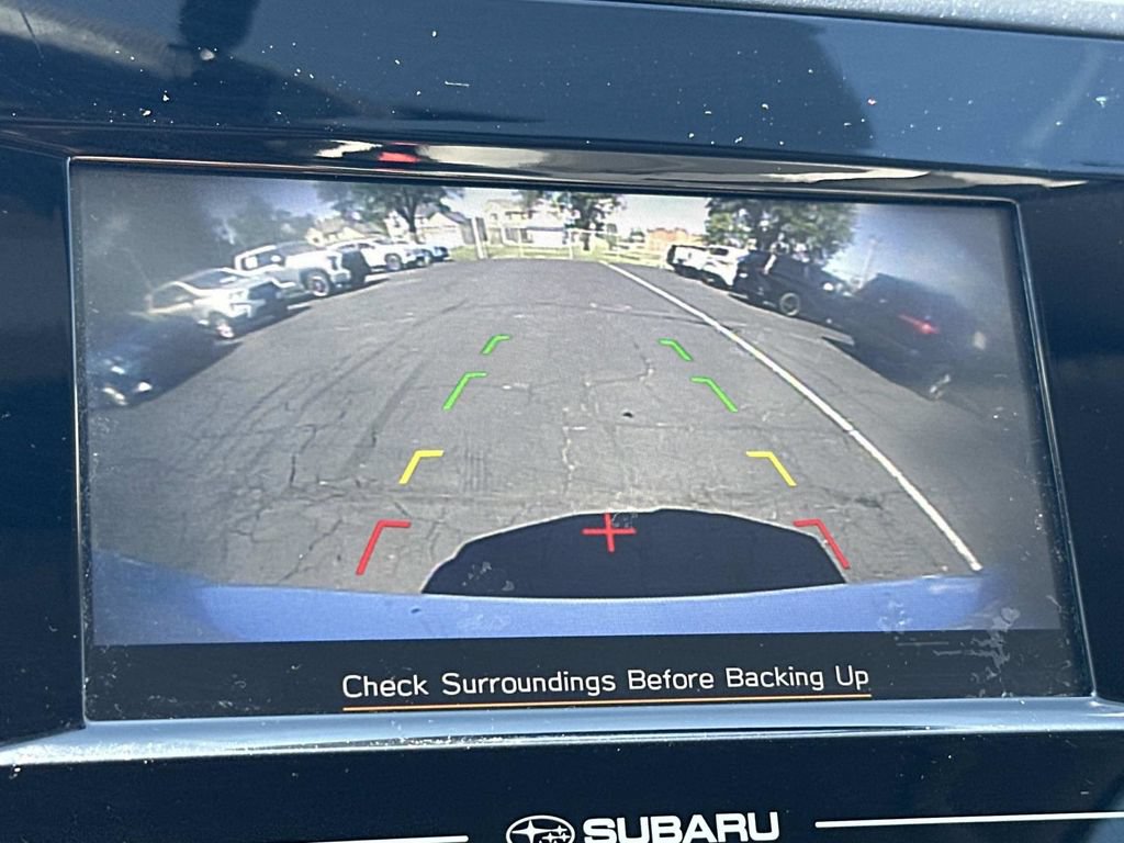 Used 2019 Subaru Crosstrek 2.0i AWD/4WD image 27