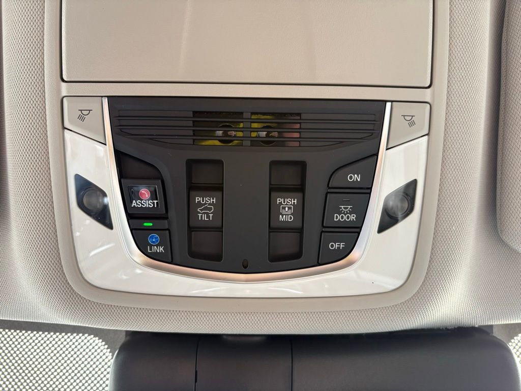 New 2026 Acura RDX SH-AWD w/ Technology Package image 23