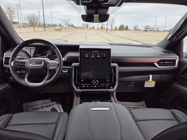 New 2026 GMC Yukon XL Denali image 52