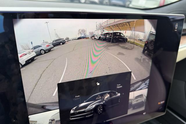 Used 2022 Tesla Model S image 14