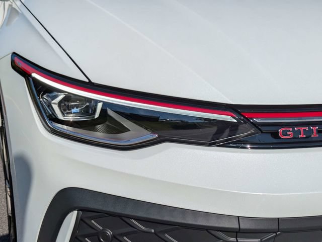 New 2026 Volkswagen GTI S FWD image 10