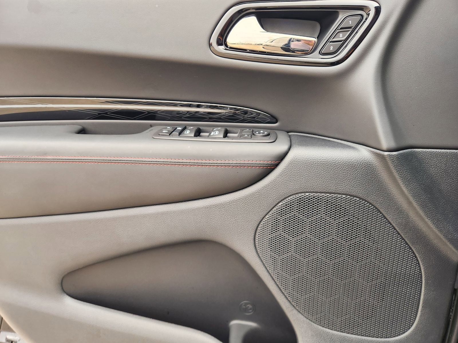 New 2026 Dodge Durango GT image 17