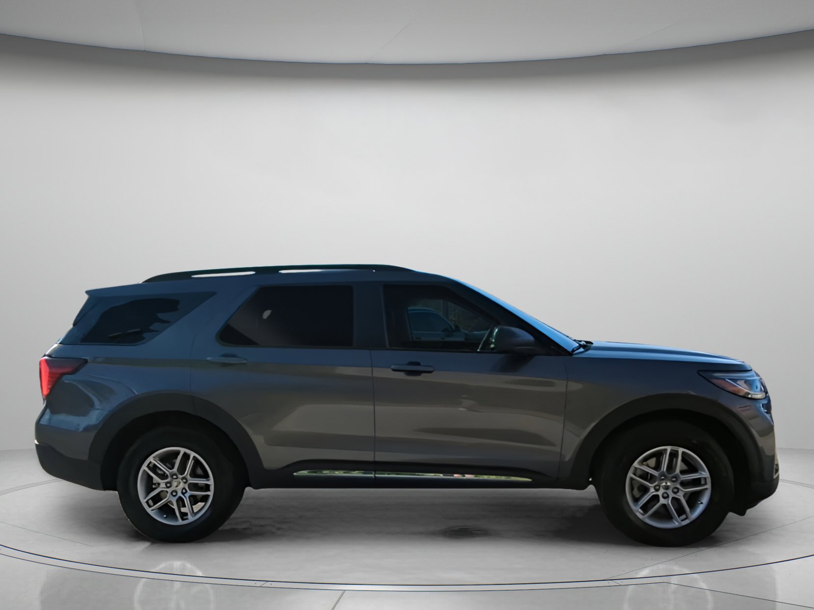 New 2025 Ford Explorer Active w/ Active Comfort Package image 35