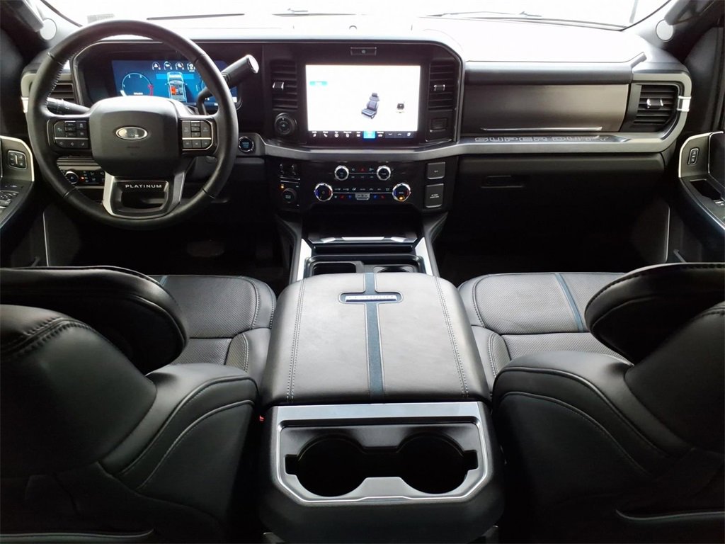 Used 2026 Ford F450 Platinum image 10