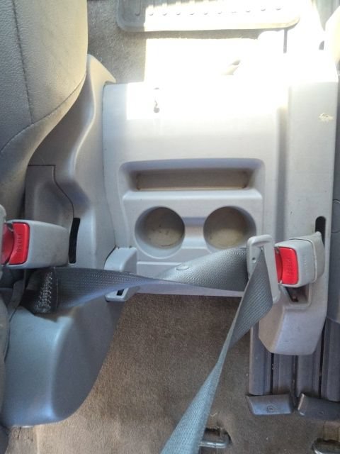 Used 2017 Toyota Sienna XLE w/ XLE Navigation Package FWD image 20