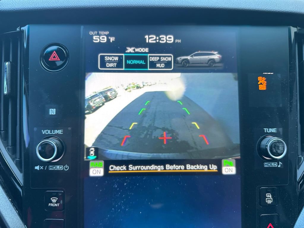 Used 2022 Subaru Outback Wilderness image 26