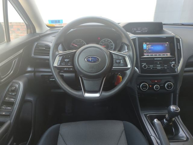 Used 2021 Subaru Crosstrek 2.0i AWD/4WD image 18