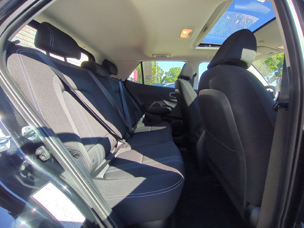 Used 2026 Hyundai Venue SEL FWD image 29