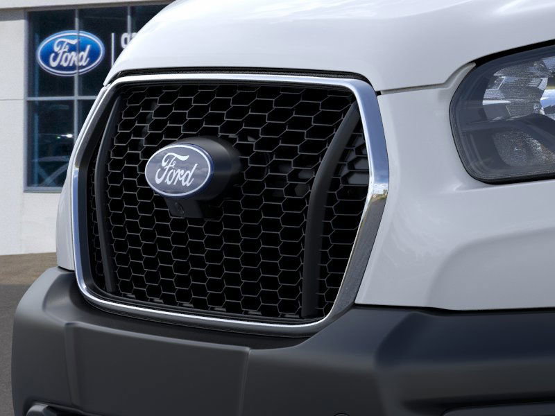 New 2026 Ford Transit 350 AWD image 17