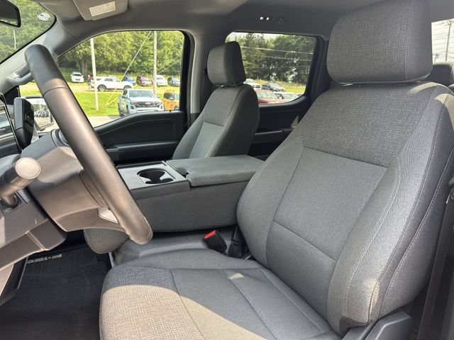 Used 2024 Ford F150 XLT AWD/4WD image 15