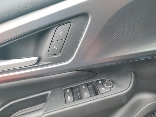 New 2026 Chevrolet Equinox EV RS AWD/4WD image 17