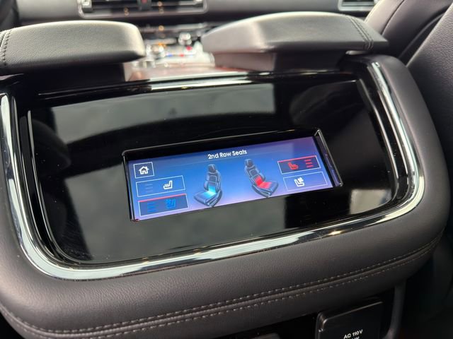 Used 2024 Lincoln Navigator Reserve image 20