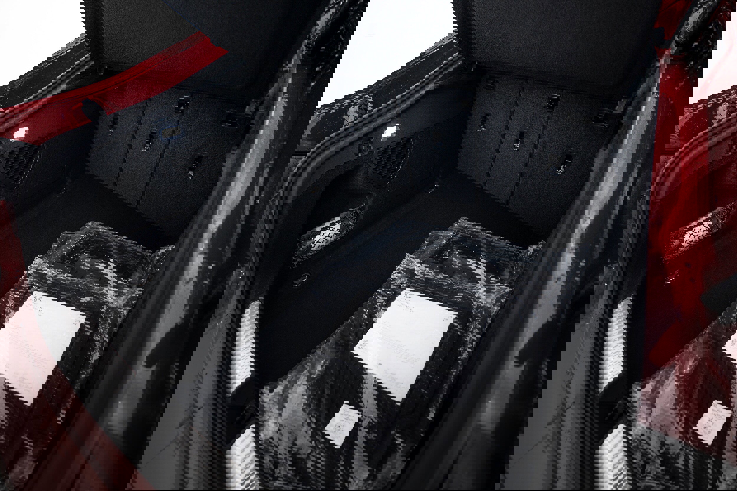 New 2025 Audi S5 Premium Plus image 19