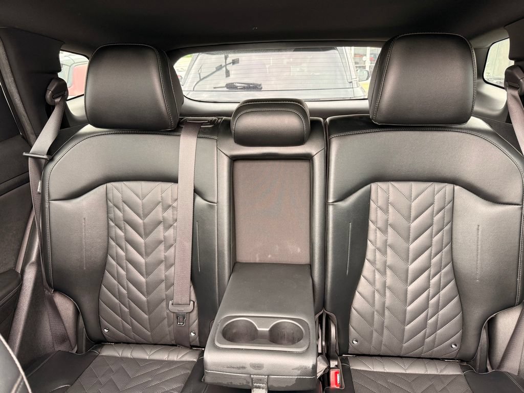 Used 2024 Kia Sportage X-Line w/ X-Line Premium Package AWD/4WD image 33