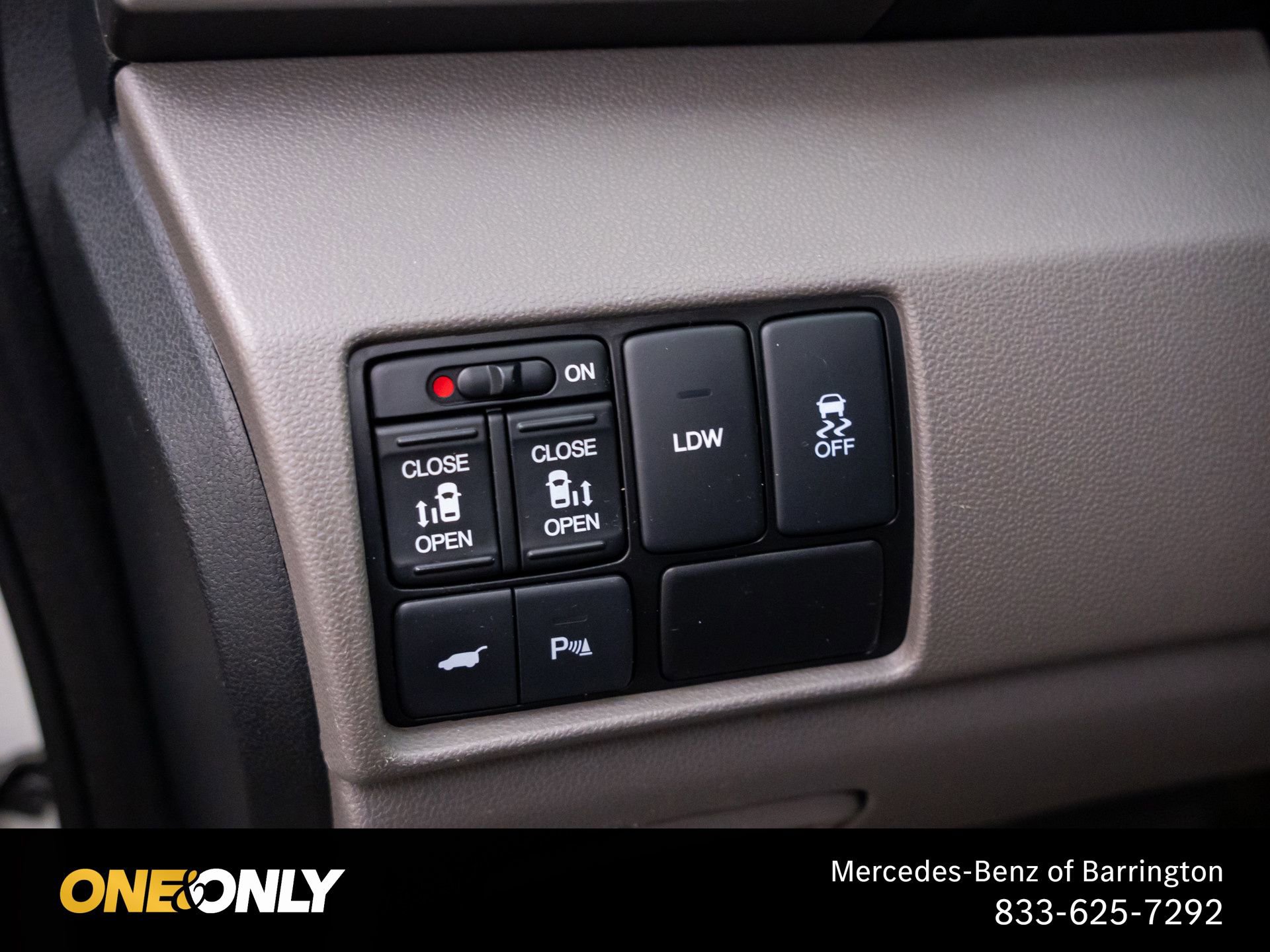 Used 2016 Honda Odyssey Touring Elite image 20