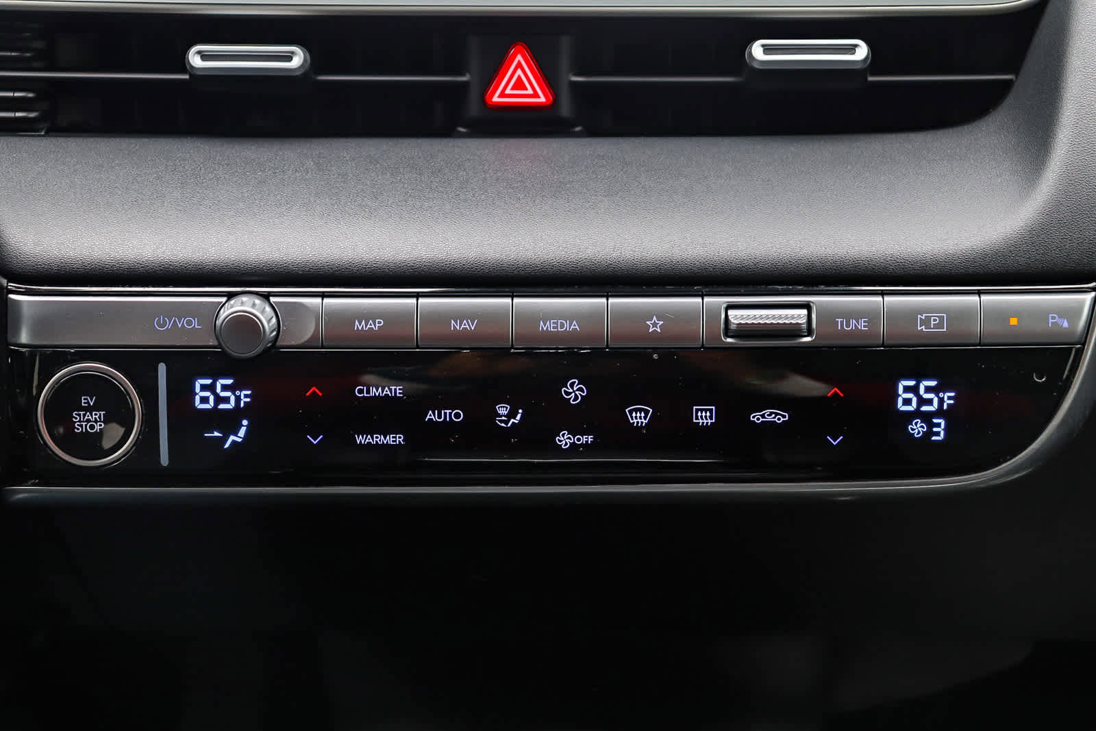 Used 2022 Hyundai Ioniq 5 SEL w/ Cargo Package image 13