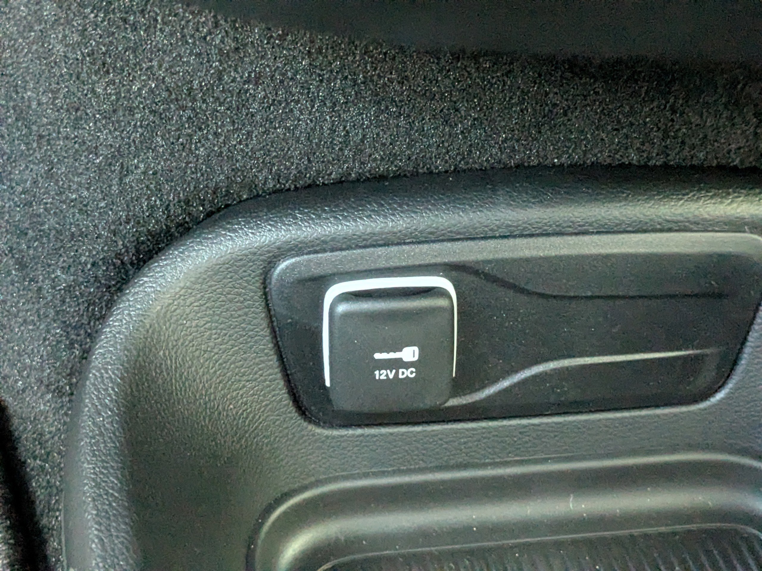 New 2026 Chrysler Pacifica Select FWD image 21