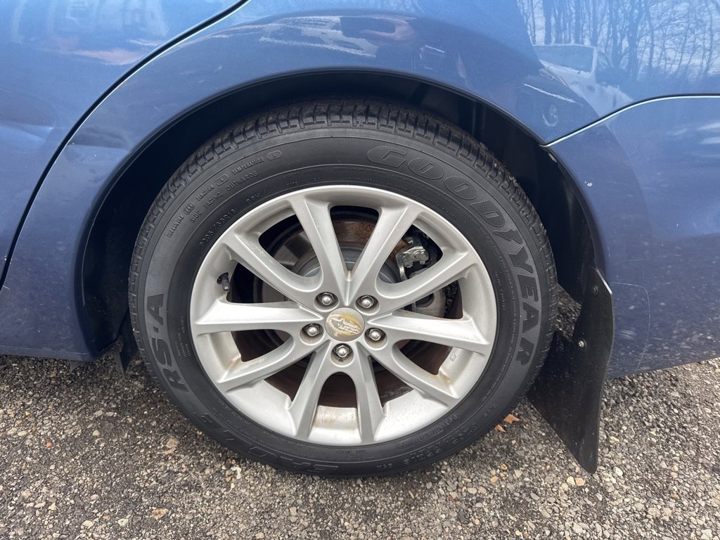 Used 2014 Subaru Impreza 2.0i Premium w/ All-Weather Package w/CVT image 18