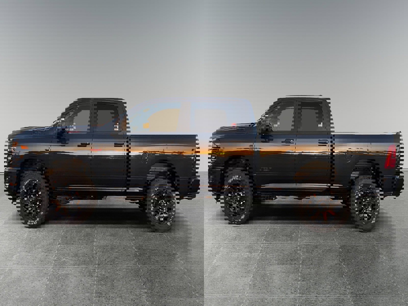 New 2026 RAM 2500 Big Horn image 2
