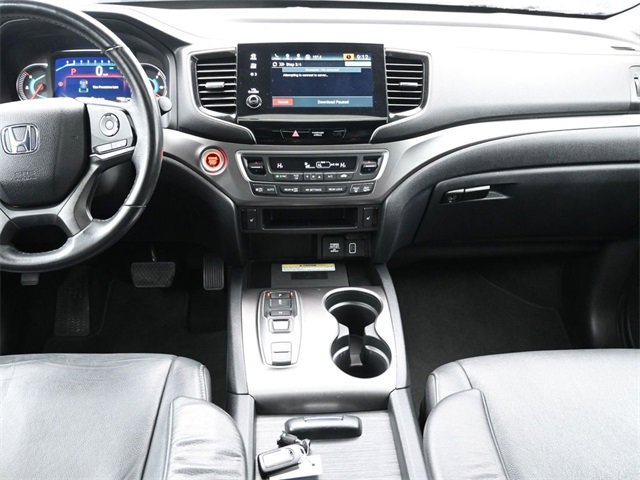 Used 2022 Honda Pilot Special Edition image 17