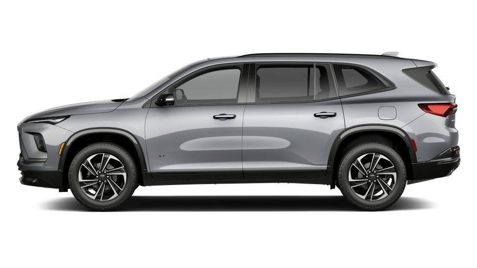 New 2027 Buick Enclave Sport Touring w/ Power Package FWD image 67