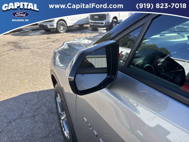 Used 2024 Chevrolet Blazer LT w/ Convenience Package image 12