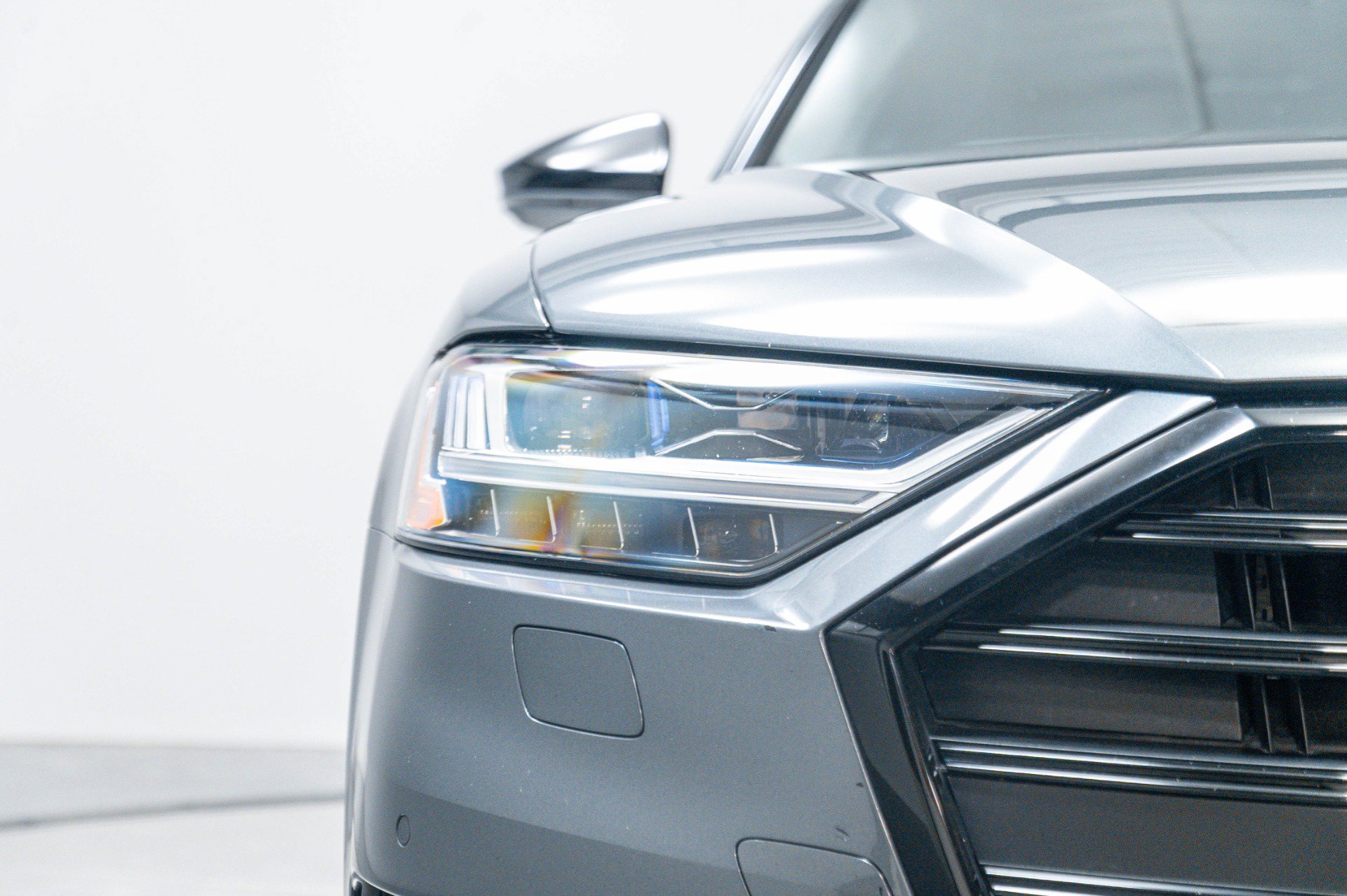 Used 2020 Audi S8 L AWD/4WD image 65